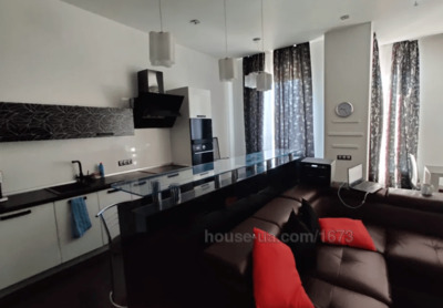 Купити квартиру, Банний пров., Харків, id 56039