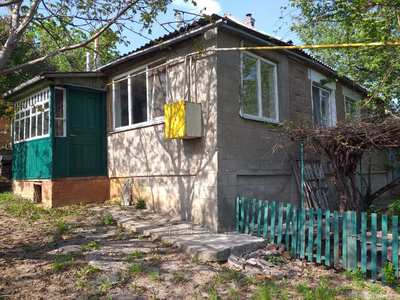 Купити будинок, Залимановский, Богодухів, Богодухівський район, Харківська, id 128055