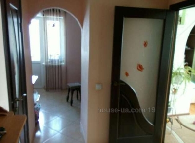 Купити квартиру, Мирного Панаса вул., Львів, id 3125