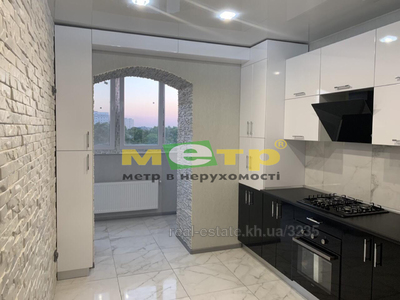 Купити квартиру, Гвардійців-широнінців вул., Харків, id 128803