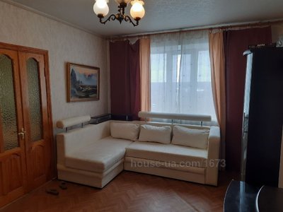 Rent an apartment, Balakireva-ul, Kharkiv, id 58959