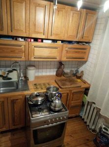 Купити квартиру, 23-го Серпня вул., Харків, id 24022