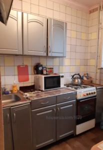 Купити квартиру, Героїв Праці вул., Харків, id 37360