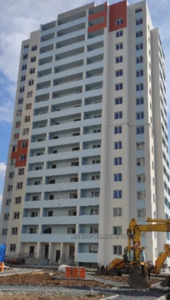 Купити квартиру, Єлизаветинська вул., Харків, id 36468