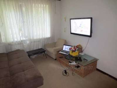 Зняти квартиру, Телиги Олены ул., 25А, Київ, id 8204