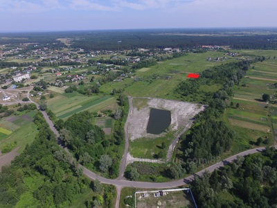 Купити ділянку, Індивідуальне будівництво, Набережная ул., Вишгород, Вишгородський район, id 27975