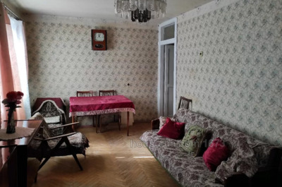 Купити квартиру, Стадіонний проїзд, Харків, id 45450