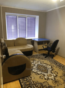 Зняти квартиру, Франтішека Крала вул., Харків, id 55351