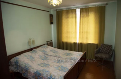 Купити квартиру, Морозова вул., Харків, id 31386