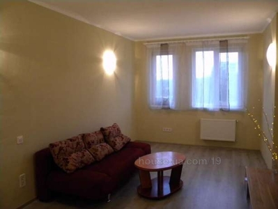 Rent an apartment, New Building, Pasichna-vul, Lviv, id 2803