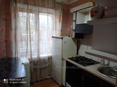 Rent an apartment, Korneychuka-ul, 15, Dnipro, id 58214