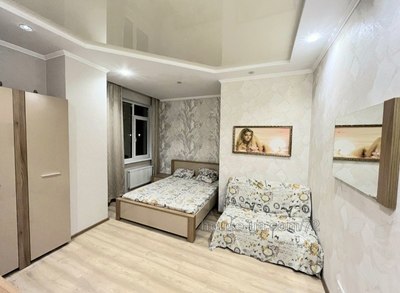 Зняти квартиру, Новобудова, Архитекторская ул., Одеса, id 63362