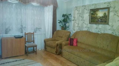 Купити квартиру, Червоної Калини просп., Львів, id 4357