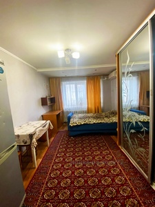 Зняти квартиру, Хрущівка, Балковская ул., Одеса, id 58540