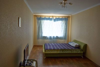 Rent an apartment, Traktorostroiteley-prosp, Kharkiv, id 37894
