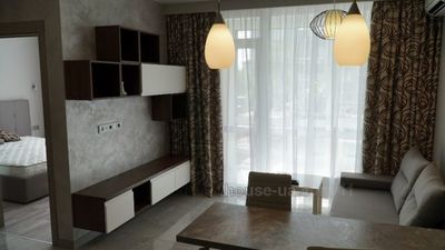 Зняти квартиру, Новобудова, Златоустовская ул., Київ, id 16962
