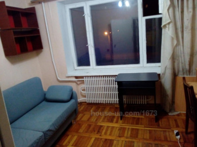 Зняти квартиру, Старошишківська вул., Харків, id 29741