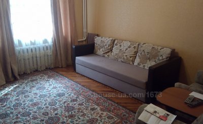 Зняти квартиру, Пушкінська вул., Харків, id 35057