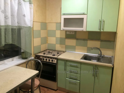 Rent an apartment, Pobedi-prosp, Kharkiv, id 43368
