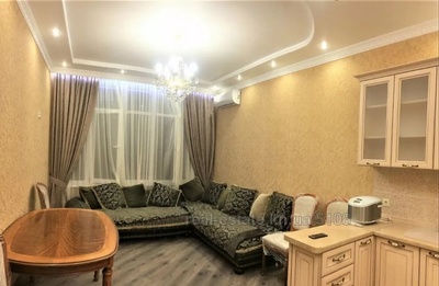 Зняти квартиру, Новобудова, Науки проспект, Харків, id 128683