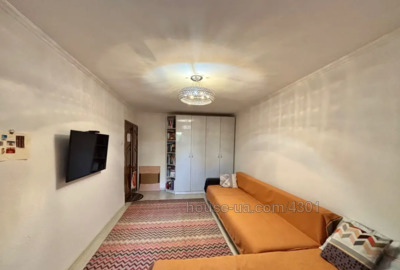 Buy an apartment, Czekh, Traktorostroiteley-prosp, Kharkiv, id 63811