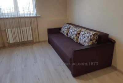 Зняти квартиру, Салтівське шосе, Харків, id 54328
