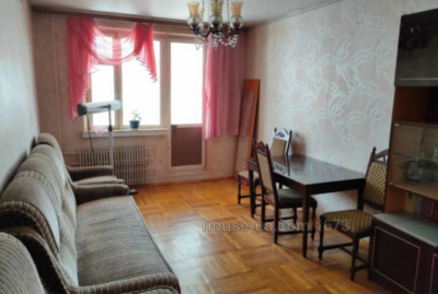 Купити квартиру, Олімпійська вул., Харків, id 45644