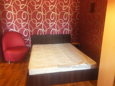 Rent an apartment, Hruschivka, Petrova-Generala-ul, Odessa, id 53311