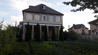 Купити будинок, Абаканська вул., Харків, Київський район, id 121868