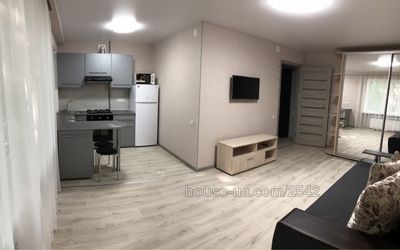 Rent an apartment, Topol-2-zh/m, Dnipro, id 54318