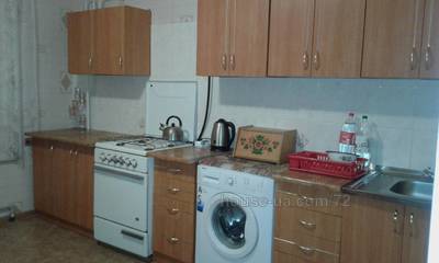 Зняти квартиру, Новобудова, Парковая ул., Одеса, id 46481