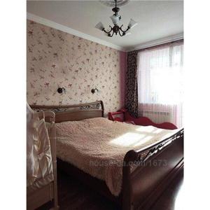 Купити квартиру, Джерельна вул., Харків, id 33552