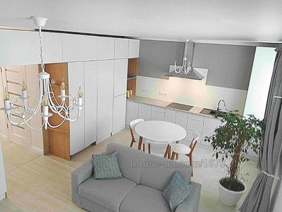 Купити квартиру, Мирна вул., Харків, id 37711