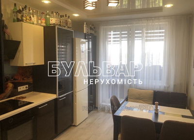 Rent an apartment, New Building, Pobedi-prosp, Kharkiv, id 139158