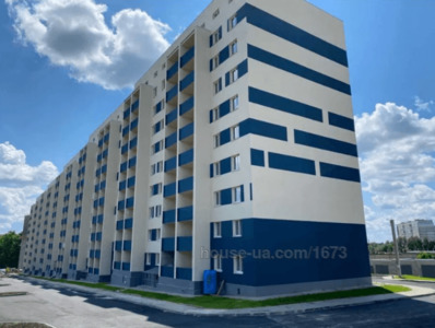 Купити квартиру, Перемоги просп., Харків, id 62659