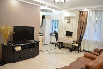 Зняти квартиру, Пушкінська вул., Харків, id 37848