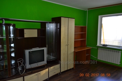 Зняти квартиру, Тростянецька вул., 6, Київ, id 4202