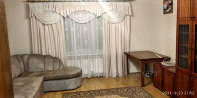 Снять квартиру, Кибальчича ул., Харьков, id 46298