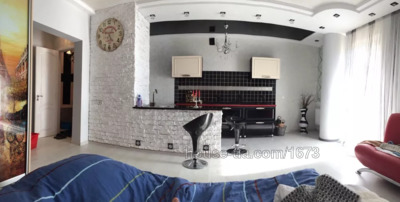 Rent an apartment, Traktorostroiteley-prosp, Kharkiv, id 26522