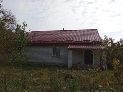 Купити будинок, 1 Мая, Яблунець, Ємільчинський район район, id 44281