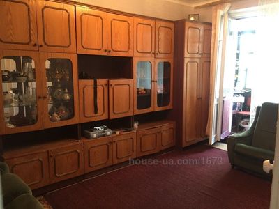 Зняти квартиру, Фонвізіна вул., Харків, id 49410