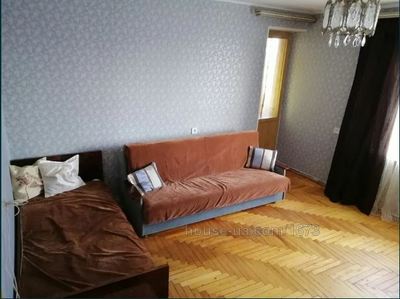 Зняти квартиру, Студентська вул., Харків, id 38510