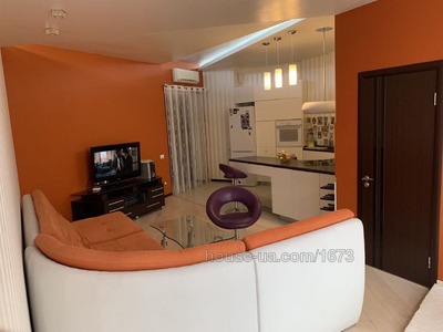 Rent an apartment, Otakara-Yarosha-per, Kharkiv, id 41051