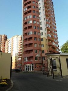 Купить квартиру, Педагогическая ул., Одесса, id 21844