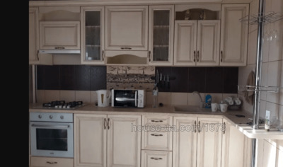 Rent an apartment, Saltovskoe-shosse, Kharkiv, id 55933