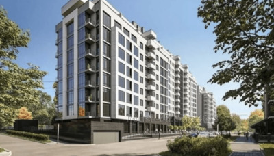 Купити квартиру, Авіаційна вул., Харків, id 57181