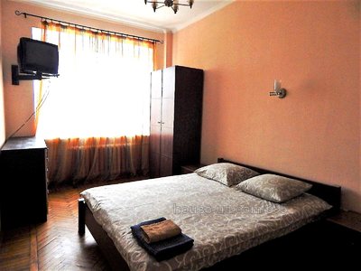 Квартира подобово, Сталінка, Пушкінська вул., Харків, id 8516