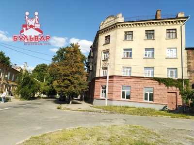 Купити квартиру, Сталінка, Мар’їнська вул., Харків, id 132259