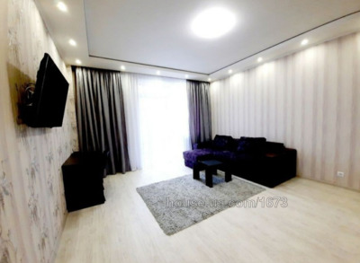 Rent an apartment, Danilevskogo-ul, Kharkiv, id 45761