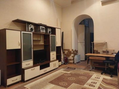 Зняти квартиру, Сталінка, Гончара ул. (Жовтневый), Дніпро, id 51486